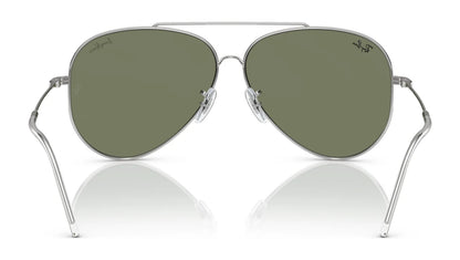 Ray-Ban AVIATOR REVERSE RBR0101S Sunglasses