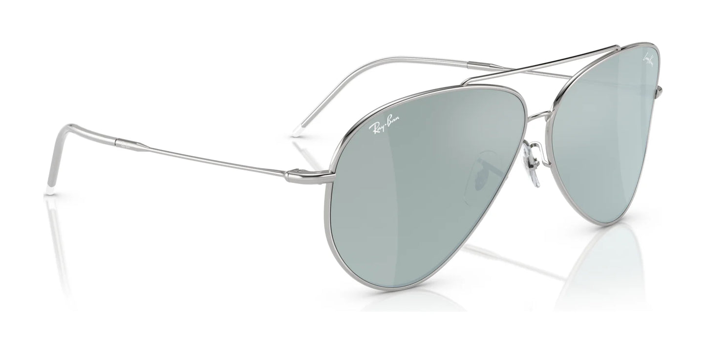 Ray-Ban AVIATOR REVERSE RBR0101S Sunglasses