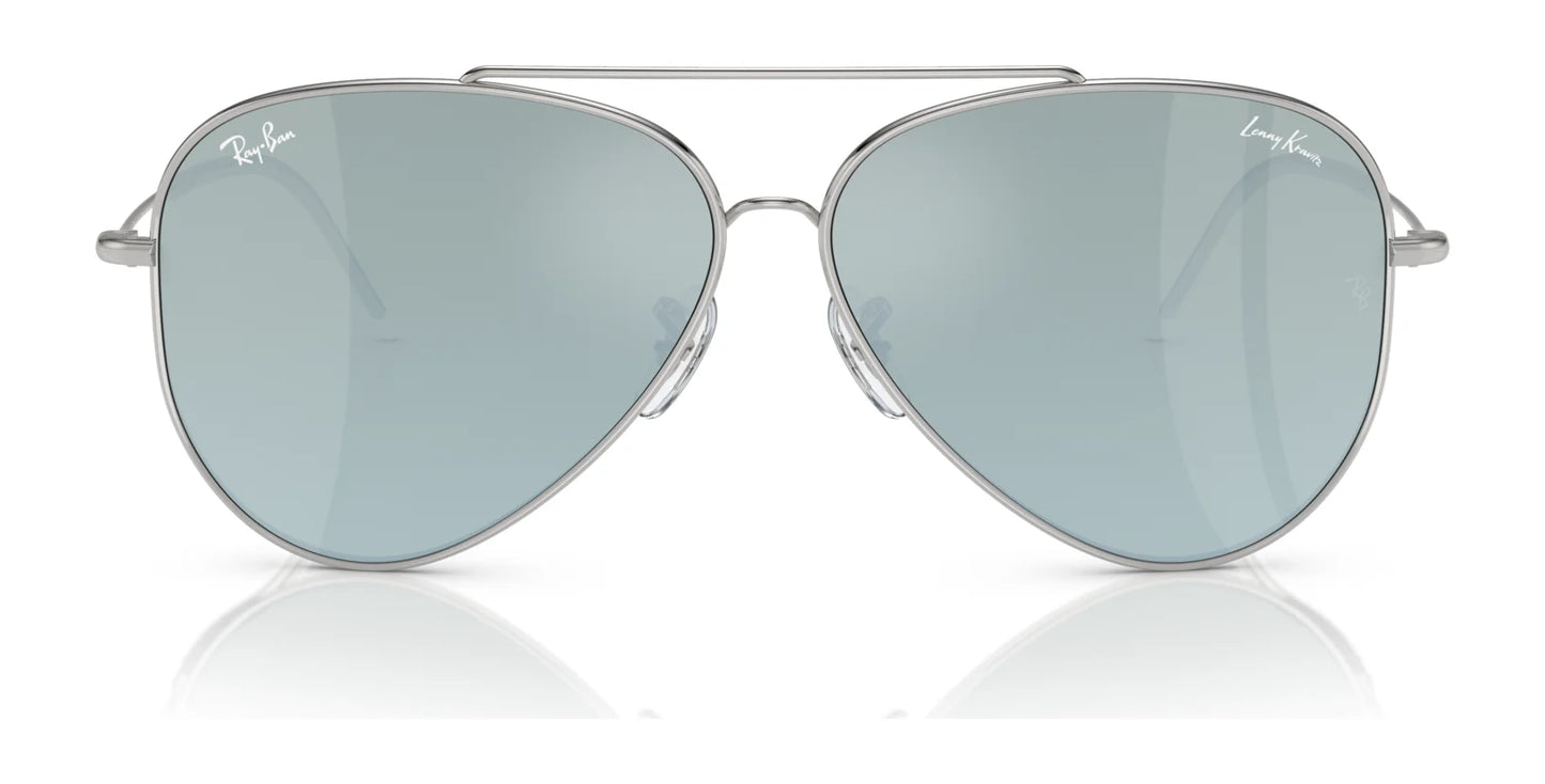 Ray-Ban AVIATOR REVERSE RBR0101S Sunglasses