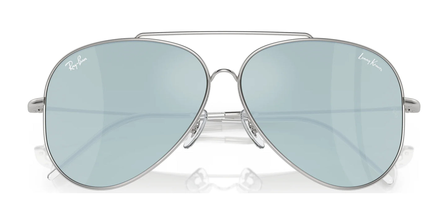 Ray-Ban AVIATOR REVERSE RBR0101S Sunglasses