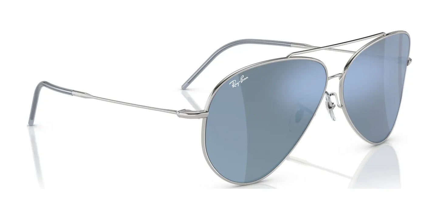 Ray-Ban AVIATOR REVERSE RBR0101S Sunglasses