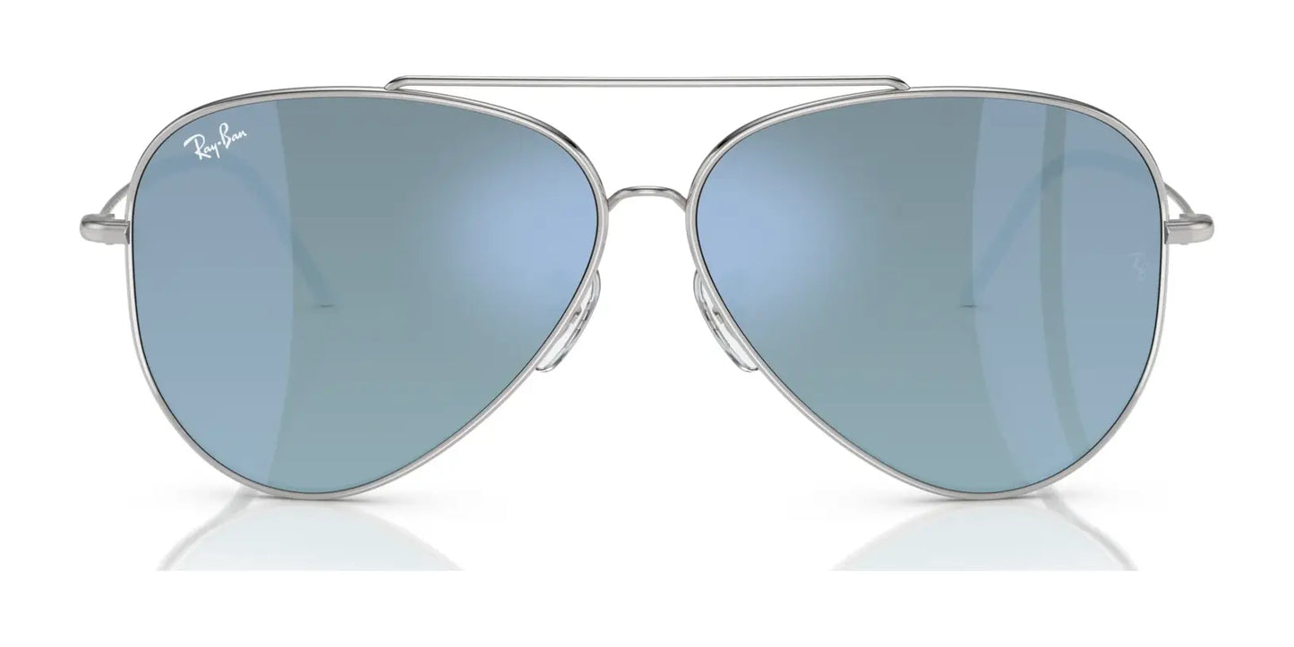 Ray-Ban AVIATOR REVERSE RBR0101S Sunglasses