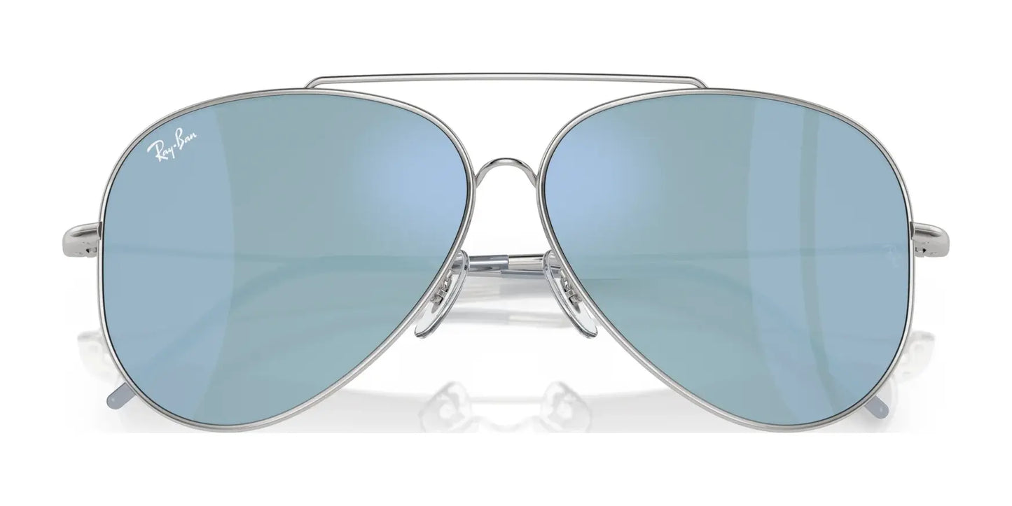 Ray-Ban AVIATOR REVERSE RBR0101S Sunglasses