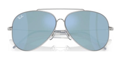 Ray-Ban AVIATOR REVERSE RBR0101S Sunglasses