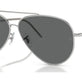 Silver №003/GR