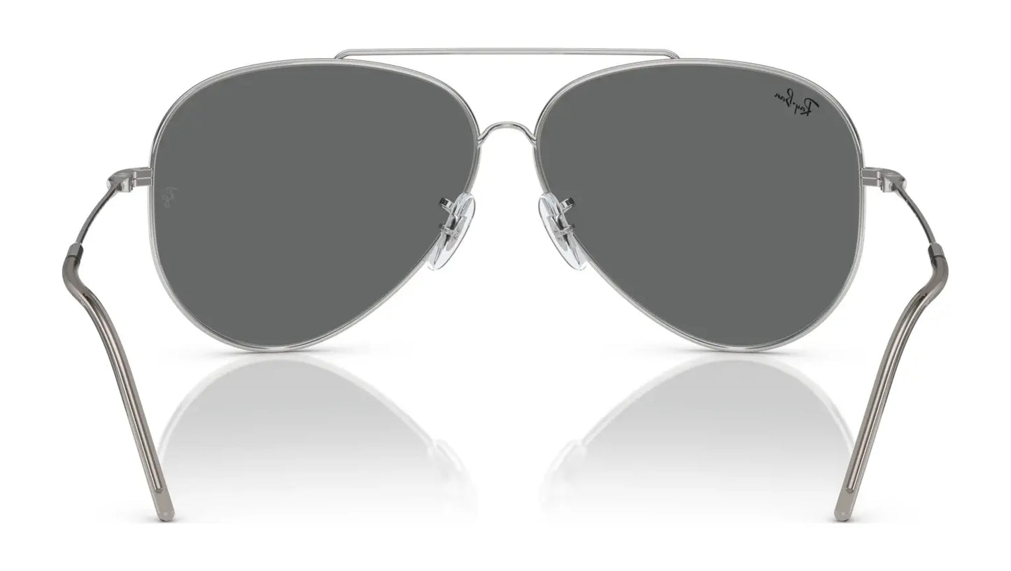 Ray-Ban AVIATOR REVERSE RBR0101S Sunglasses