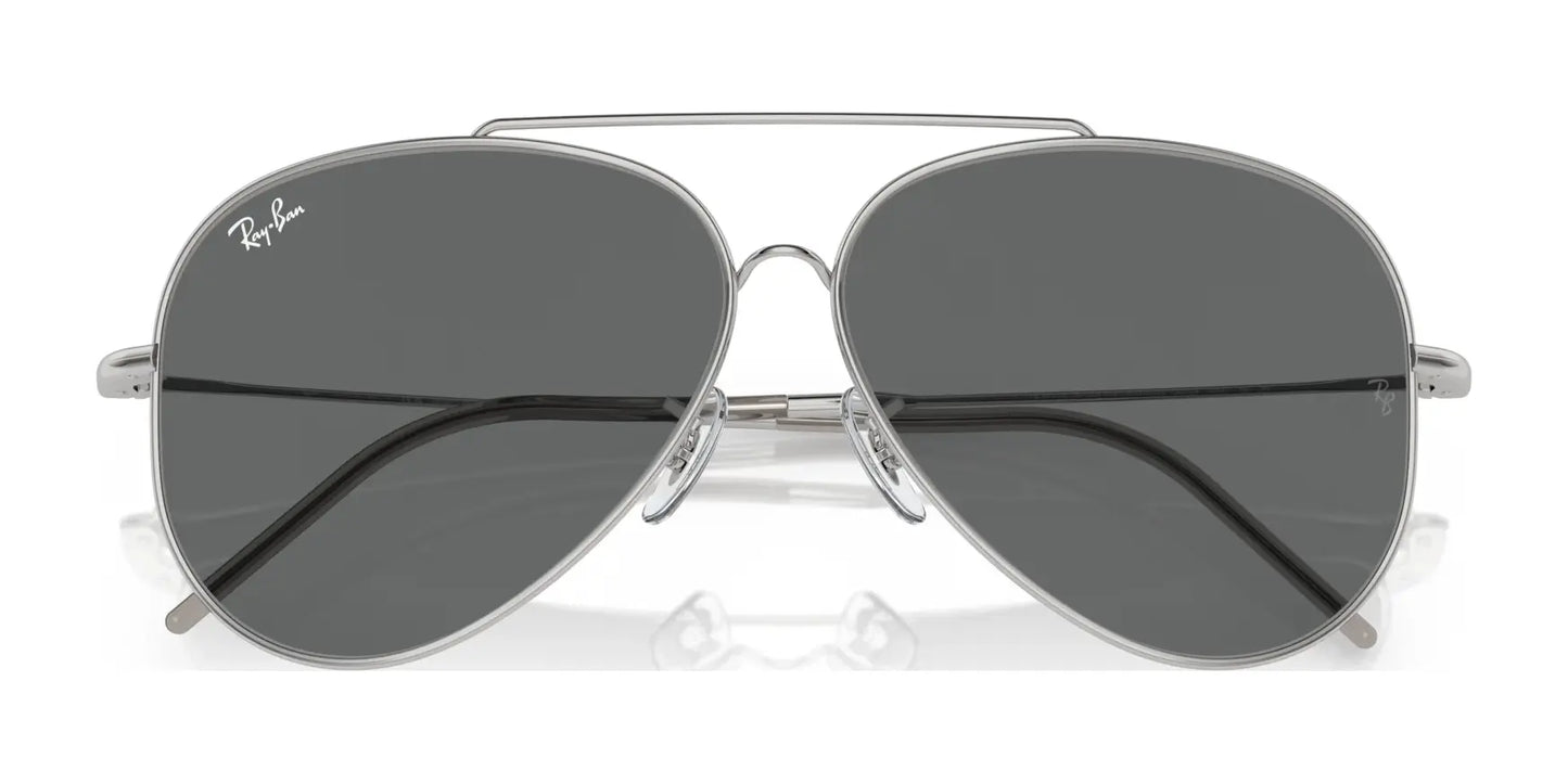 Ray-Ban AVIATOR REVERSE RBR0101S Sunglasses