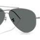 Gunmetal №004/81
