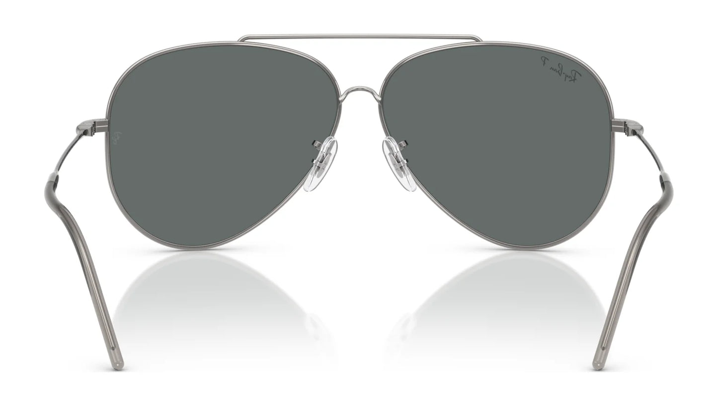 Ray-Ban AVIATOR REVERSE RBR0101S Sunglasses