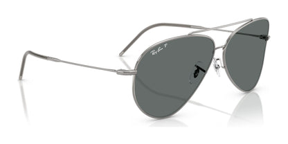 Ray-Ban AVIATOR REVERSE RBR0101S Sunglasses