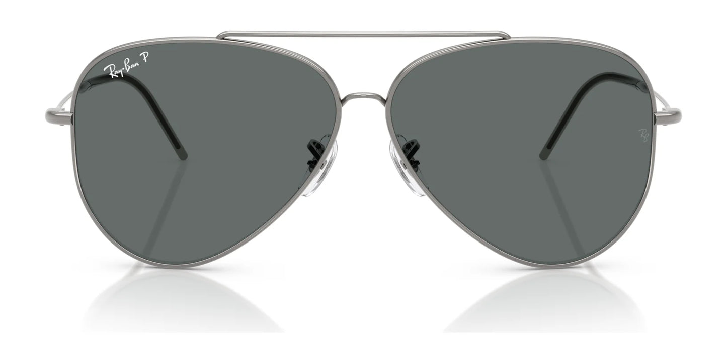 Ray-Ban AVIATOR REVERSE RBR0101S Sunglasses