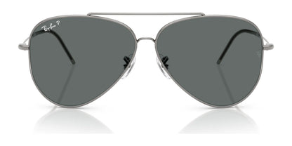 Ray-Ban AVIATOR REVERSE RBR0101S Sunglasses