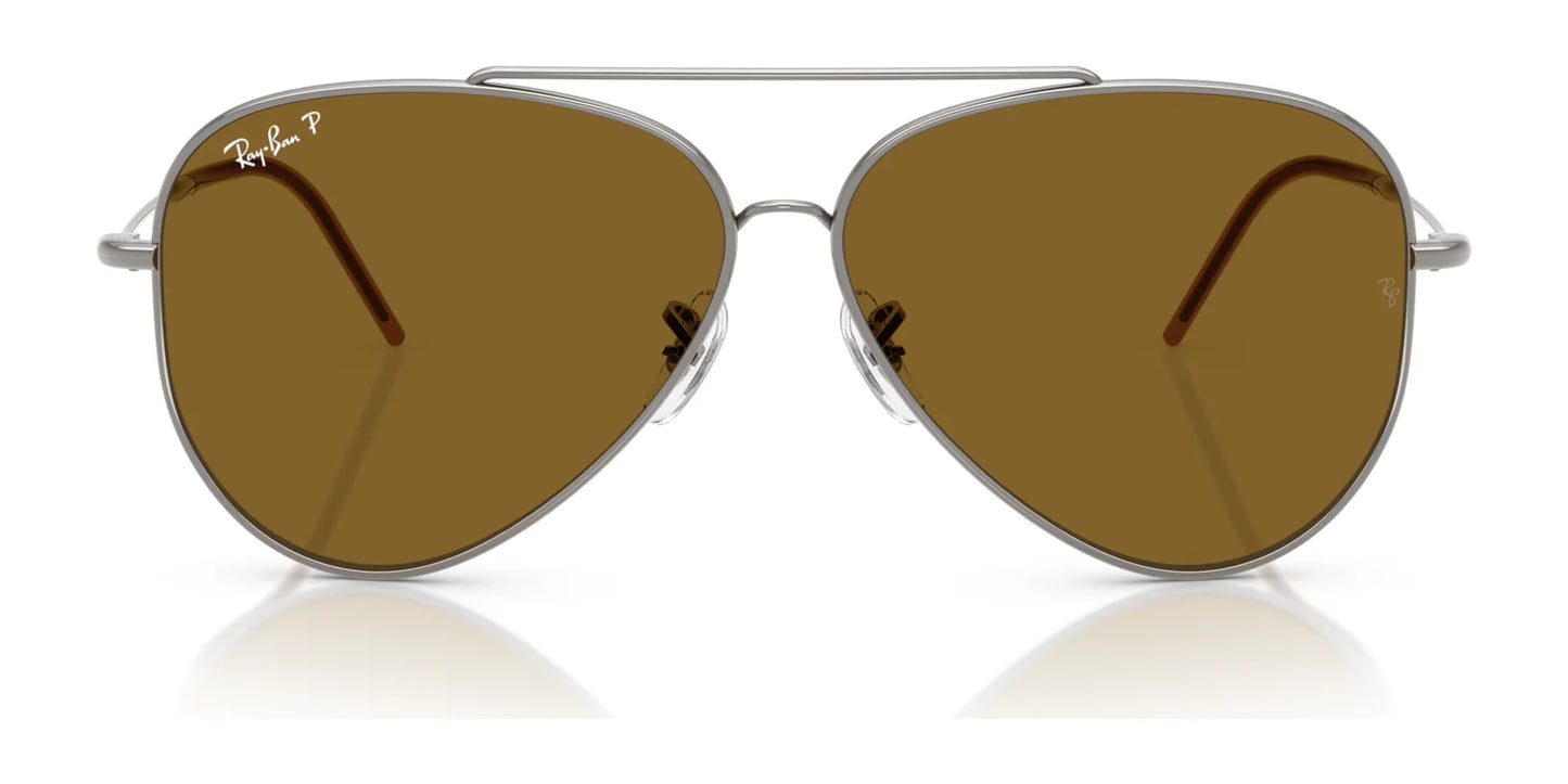 Ray-Ban AVIATOR REVERSE RBR0101S Sunglasses