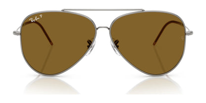 Ray-Ban AVIATOR REVERSE RBR0101S Sunglasses