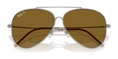 Ray-Ban AVIATOR REVERSE RBR0101S Sunglasses