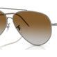Gunmetal №004/CB