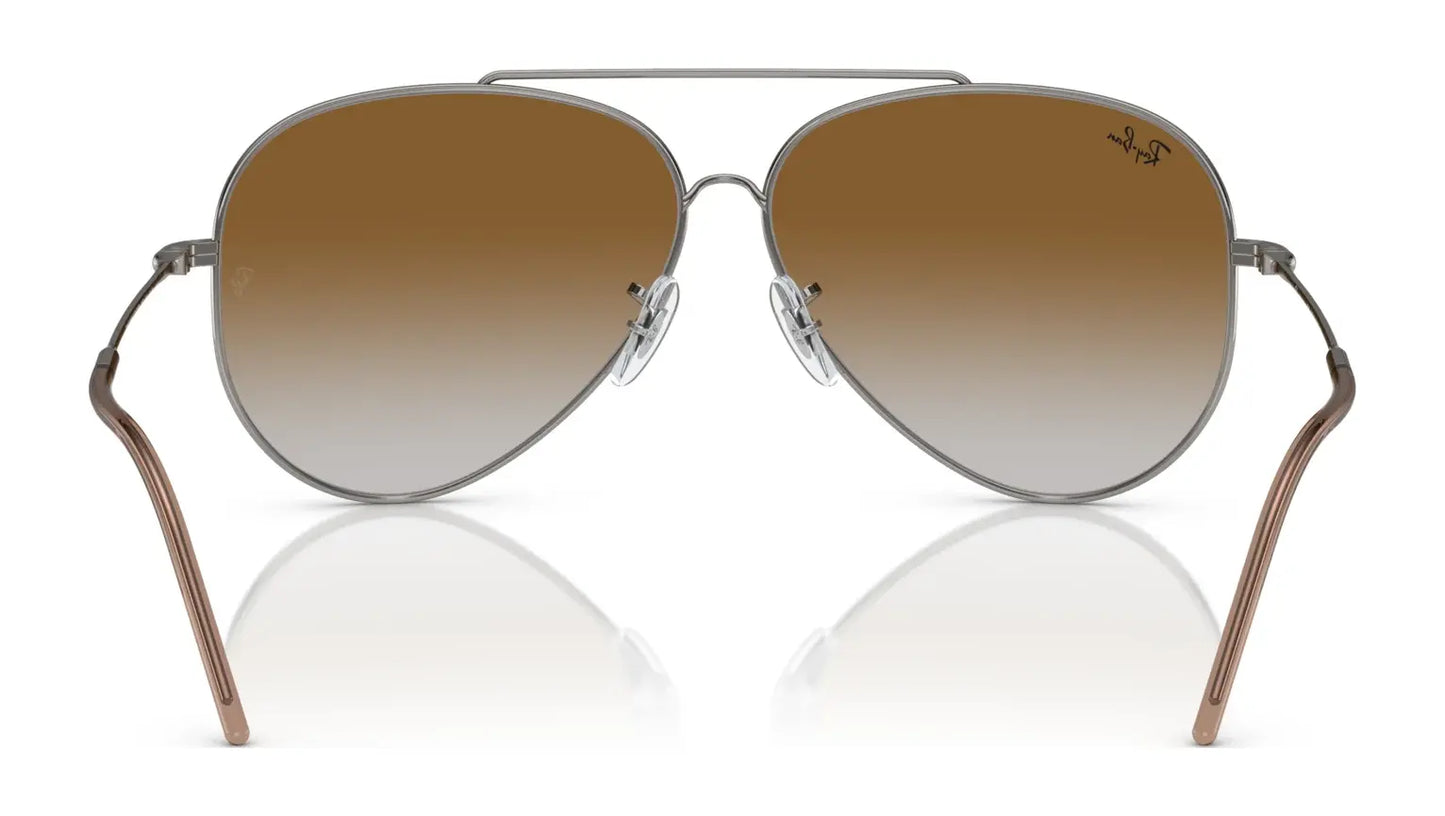 Ray-Ban AVIATOR REVERSE RBR0101S Sunglasses