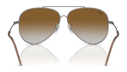 Ray-Ban AVIATOR REVERSE RBR0101S Sunglasses