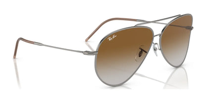 Ray-Ban AVIATOR REVERSE RBR0101S Sunglasses