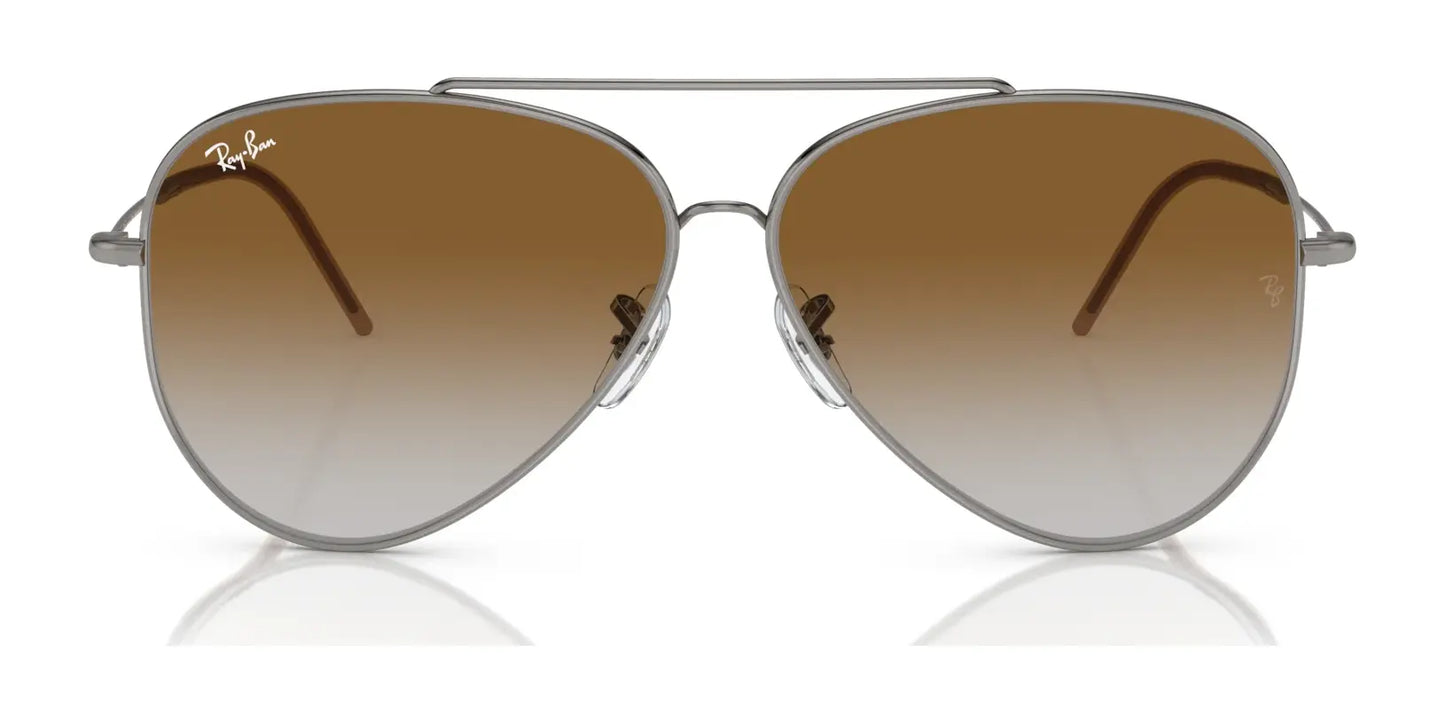 Ray-Ban AVIATOR REVERSE RBR0101S Sunglasses