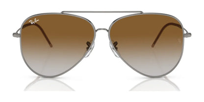 Ray-Ban AVIATOR REVERSE RBR0101S Sunglasses