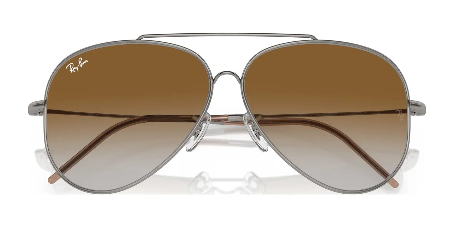 Ray-Ban AVIATOR REVERSE RBR0101S Sunglasses