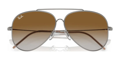 Ray-Ban AVIATOR REVERSE RBR0101S Sunglasses