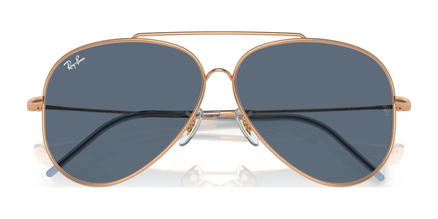 Ray-Ban AVIATOR REVERSE RBR0101S Sunglasses