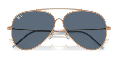 Ray-Ban AVIATOR REVERSE RBR0101S Sunglasses