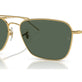 Arista Gold №001/VR