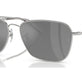 Silver №003/GS