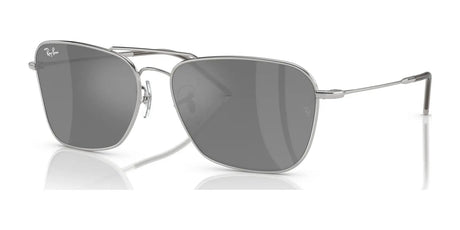 Ray-Ban CARAVAN REVERSE RBR0102S Sunglasses