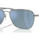 Gunmetal №004/GA