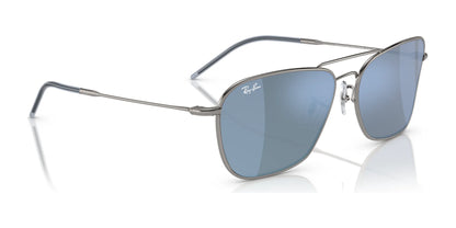 Ray-Ban CARAVAN REVERSE RBR0102S Sunglasses | Size 58