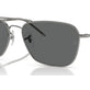 Gunmetal №004/GR