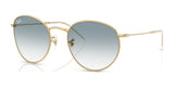 Ray-Ban ROUND REVERSE RBR0103S Sunglasses
