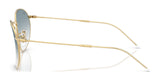 Ray-Ban ROUND REVERSE RBR0103S Sunglasses