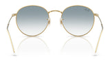Ray-Ban ROUND REVERSE RBR0103S Sunglasses