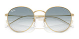 Ray-Ban ROUND REVERSE RBR0103S Sunglasses