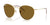 Ray-Ban ROUND REVERSE RBR0103S Sunglasses / Arista Gold №001/83