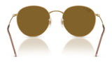 Ray-Ban ROUND REVERSE RBR0103S Sunglasses