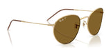 Ray-Ban ROUND REVERSE RBR0103S Sunglasses