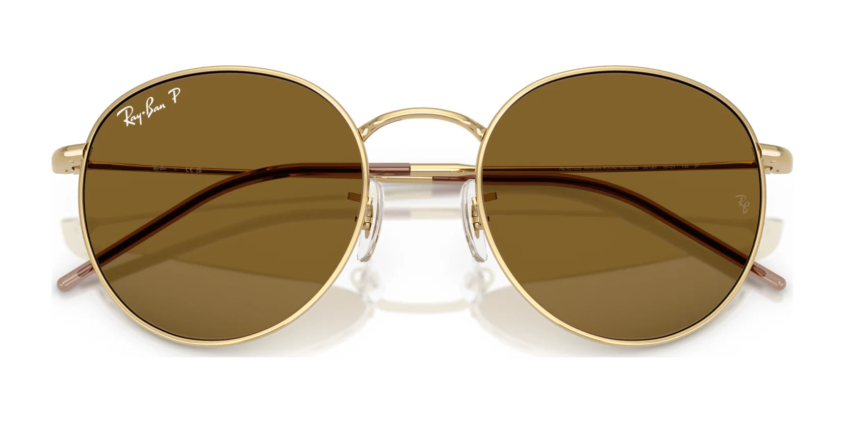 Ray-Ban ROUND REVERSE RBR0103S Sunglasses