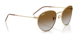 Ray-Ban ROUND REVERSE RBR0103S Sunglasses