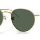 Arista Gold №001/VR