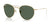 Ray-Ban ROUND REVERSE RBR0103S Sunglasses / Arista Gold №001/VR