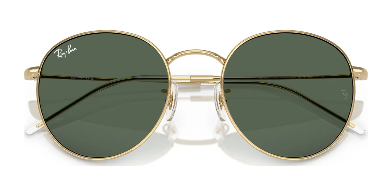 Ray-Ban ROUND REVERSE RBR0103S Sunglasses