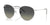 Ray-Ban ROUND REVERSE RBR0103S Sunglasses / Silver №003/11
