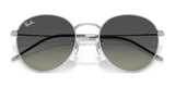 Ray-Ban ROUND REVERSE RBR0103S Sunglasses
