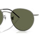 Gunmetal №004/9A